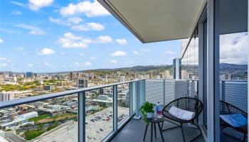 Azure Ala Moana condo # 2912, Honolulu, Hawaii - photo 6 of 24