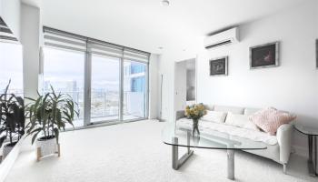 Azure Ala Moana condo # 3010, Honolulu, Hawaii - photo 1 of 15