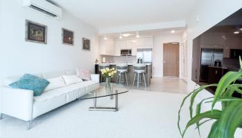 Azure Ala Moana condo # 3010, Honolulu, Hawaii - photo 2 of 15