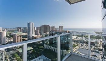 Azure Ala Moana condo # 3103, Honolulu, Hawaii - photo 1 of 20