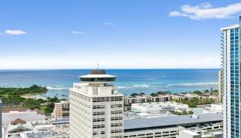 Azure Ala Moana condo # 3208, Honolulu, Hawaii - photo 1 of 23