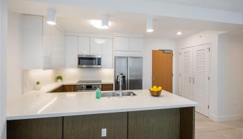 Azure Ala Moana condo # 3210, Honolulu, Hawaii - photo 4 of 19