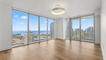 Azure Ala Moana condo # 3212, Honolulu, Hawaii - photo 1 of 9