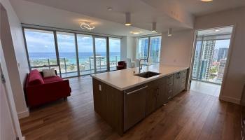 Azure Ala Moana condo # 3301, Honolulu, Hawaii - photo 1 of 25