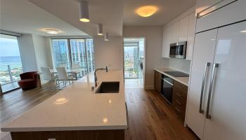 Azure Ala Moana condo # 3301, Honolulu, Hawaii - photo 2 of 25