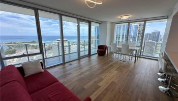 Azure Ala Moana condo # 3301, Honolulu, Hawaii - photo 3 of 25