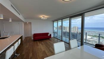 Azure Ala Moana condo # 3301, Honolulu, Hawaii - photo 4 of 25