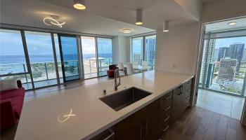 Azure Ala Moana condo # 3301, Honolulu, Hawaii - photo 5 of 25