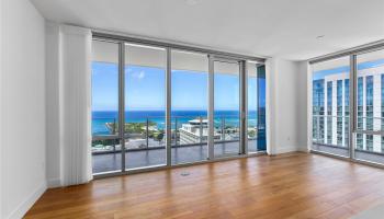 Azure Ala Moana condo # 3401, Honolulu, Hawaii - photo 2 of 24