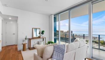 Azure Ala Moana condo # 3401, Honolulu, Hawaii - photo 2 of 21