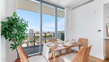 Azure Ala Moana condo # 3401, Honolulu, Hawaii - photo 3 of 21