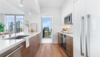 Azure Ala Moana condo # 3401, Honolulu, Hawaii - photo 4 of 21