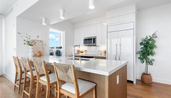 Azure Ala Moana condo # 3401, Honolulu, Hawaii - photo 5 of 21