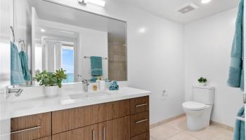 Azure Ala Moana condo # 3401, Honolulu, Hawaii - photo 6 of 21