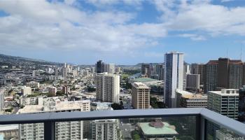 Azure Ala Moana condo # 3403, Honolulu, Hawaii - photo 4 of 25