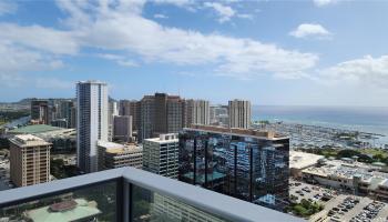 Azure Ala Moana condo # 3403, Honolulu, Hawaii - photo 5 of 25