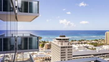 Azure Ala Moana condo # 3502, Honolulu, Hawaii - photo 1 of 25