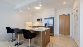 Azure Ala Moana condo # 3502, Honolulu, Hawaii - photo 4 of 25