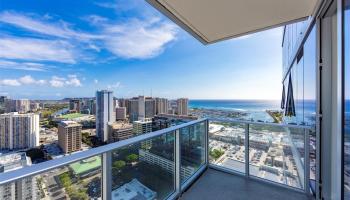 Azure Ala Moana condo # 3603, Honolulu, Hawaii - photo 1 of 1