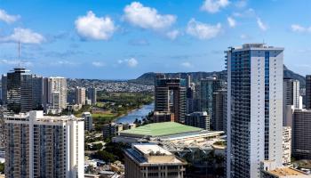 Azure Ala Moana condo # 3603, Honolulu, Hawaii - photo 5 of 25