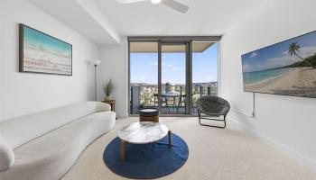 Azure Ala Moana condo # 3709, Honolulu, Hawaii - photo 1 of 22