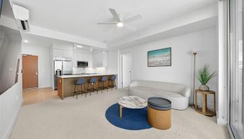 Azure Ala Moana condo # 3709, Honolulu, Hawaii - photo 3 of 22