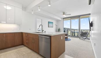 Azure Ala Moana condo # 3709, Honolulu, Hawaii - photo 4 of 22