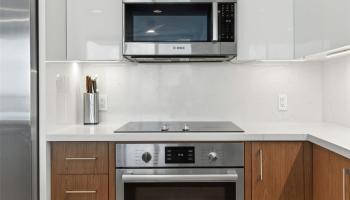 Azure Ala Moana condo # 3709, Honolulu, Hawaii - photo 6 of 22