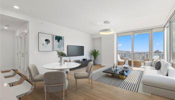 Azure Ala Moana condo # 3711, Honolulu, Hawaii - photo 6 of 24