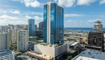 Azure Ala Moana condo # 3801, Honolulu, Hawaii - photo 1 of 18