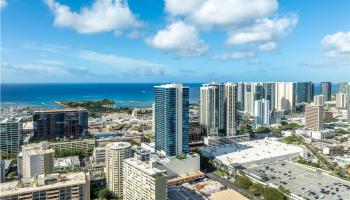 Azure Ala Moana condo # 3801, Honolulu, Hawaii - photo 2 of 25