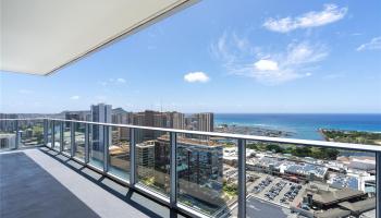 Azure Ala Moana condo # 3801, Honolulu, Hawaii - photo 2 of 18