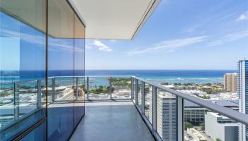 Azure Ala Moana condo # 3801, Honolulu, Hawaii - photo 4 of 18