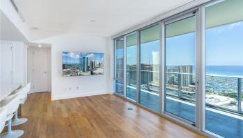 Azure Ala Moana condo # 3801, Honolulu, Hawaii - photo 5 of 25