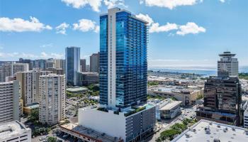 Azure Ala Moana condo # 3810, Honolulu, Hawaii - photo 1 of 22