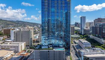 Azure Ala Moana condo # 3810, Honolulu, Hawaii - photo 2 of 22