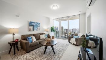 Azure Ala Moana condo # 3810, Honolulu, Hawaii - photo 3 of 22