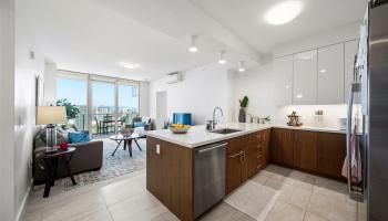 Azure Ala Moana condo # 3810, Honolulu, Hawaii - photo 5 of 22