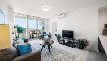 Azure Ala Moana condo # 3810, Honolulu, Hawaii - photo 6 of 22