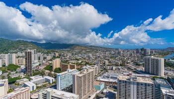 Azure Ala Moana condo # 3811, Honolulu, Hawaii - photo 2 of 19