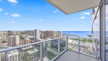 Azure Ala Moana condo # 3903, Honolulu, Hawaii - photo 1 of 21