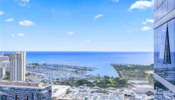 Azure Ala Moana condo # 3903, Honolulu, Hawaii - photo 2 of 21