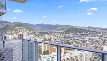 Azure Ala Moana condo # 3903, Honolulu, Hawaii - photo 3 of 21