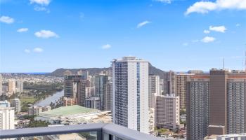 Azure Ala Moana condo # 3903, Honolulu, Hawaii - photo 4 of 21