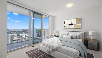 Azure Ala Moana condo # 3903, Honolulu, Hawaii - photo 6 of 21