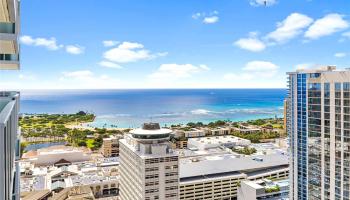 Azure Ala Moana condo # 3908, Honolulu, Hawaii - photo 1 of 18