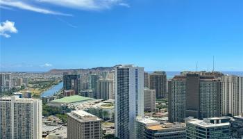 Azure Ala Moana condo # 4107, Honolulu, Hawaii - photo 2 of 19