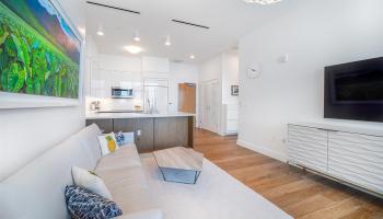 Azure Ala Moana condo # 4108, Honolulu, Hawaii - photo 1 of 25