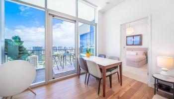 Azure Ala Moana condo # 4108, Honolulu, Hawaii - photo 2 of 25