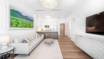 Azure Ala Moana condo # 4108, Honolulu, Hawaii - photo 3 of 25